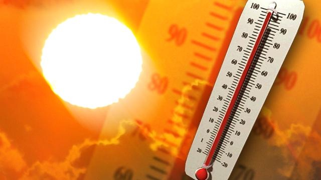 Previsioni meteo, da Lunedì 10 arriva ''l'inferno'' sull'Italia: attese temperature fino a +44/45°C al Sud, violenti fenomeni estremi flagelleranno il Nord Italia - Meteo Web