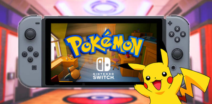 Nintendo conferma il periodo di uscita del nuovo titolo Pokémon per Nintendo Switch - Il Blog Di Marco Zuccardi