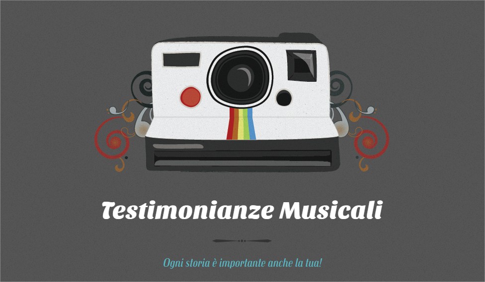 CHI É “TESTIMONIANZE MUSICALI” | Testimonianze Musicali