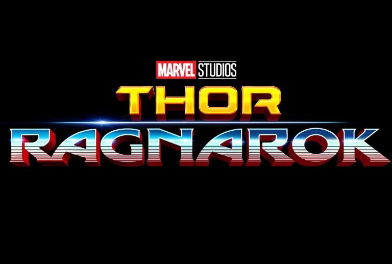 Thor: Ragnarok Ecco Il Poster Mostrato Alla D23 Expo - Il Blog Di Marco Zuccardi