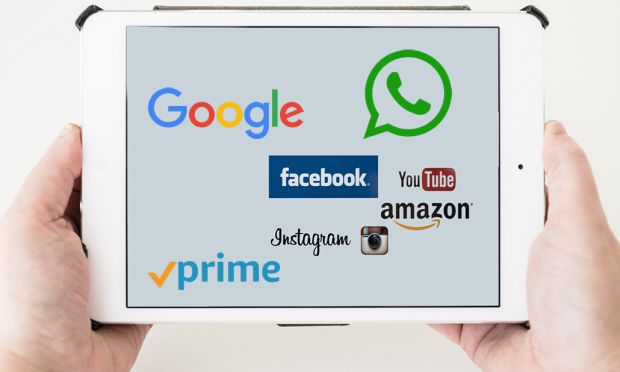 Chi fermerà Google, Facebook e Amazon? - Panorama