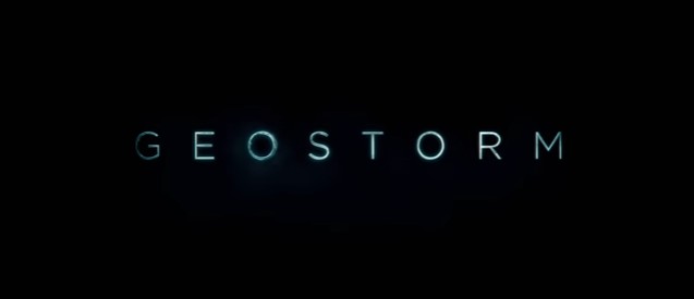 Geostorm - Trailer Ufficiale Italiano - Il Blog di Marco Zuccardi