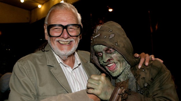 Cinema: è morto George Romero - Il Blog Di Marco Zuccardi