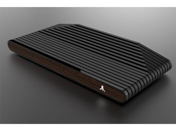 L'Atari 2600 torna a colpire, ecco Ataribox - Il Blog Di Marco Zuccardi