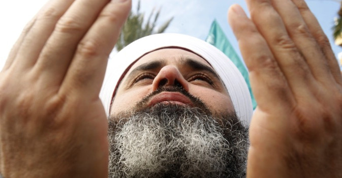 #BARCELLONA: TOH, UN IMAM MENTE DELLA STRAGE...