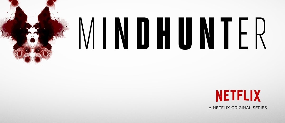 MINDHUNTER | Trailer ufficiale [HD] | Netflix - Il Blog Di Marco Zuccardi