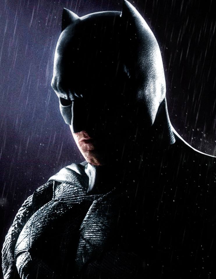 The Batman, Matt Reeves chiarisce: "Ovviamente il film farà parte del DCEU!" - Il Blog Di Marco Zuccardi