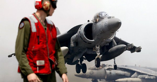 Skip.Li | Corea, caccia Usa al confine delle Coree, la Cina protesta: "Non &egrave; un gioco di guerra"