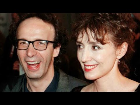 ROBERTO BENIGNI DOPO ANNI DI MATRIMONIO LâINASPETTATO ANNUNCIO - YouTube - LinkShared