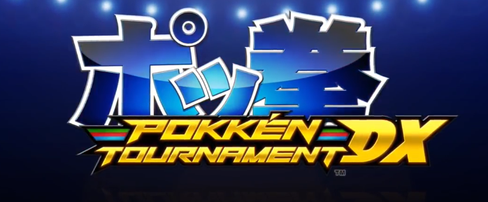 Pokkén Tournament DX - Announcement Trailer (Nintendo Switch) - Il Blog Di Marco Zuccardi
