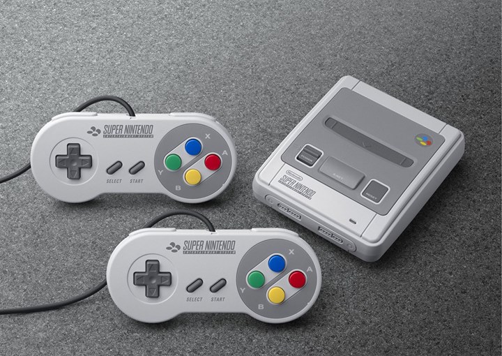 Il Nintendo Classic Mini: Super Nintendo Entertainment System include 21 titoli leggendari, tra cui l'inedito Star Fox 2! - Il Blog Di Marco Zuccardi