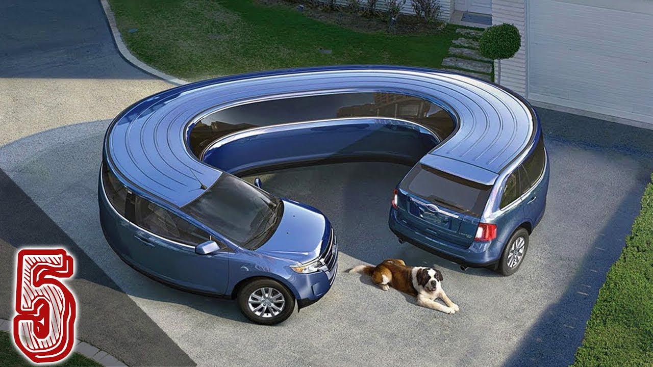 5 Auto Di Lusso e Limousine Non Crederai Esistano Realmente - YouTube - LinkShared