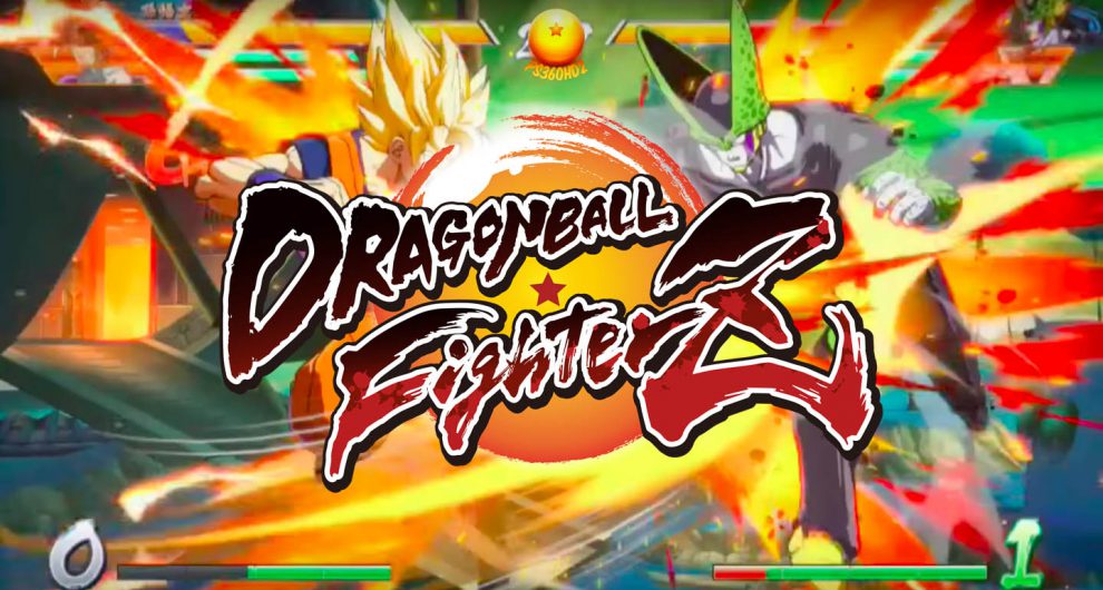Dragon Ball FighterZ arriverà a Febbraio 2018 su PS4, XB1 e PC - Il Blog Di Marco Zuccardi