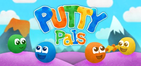 Putty Pals - Trailer del Nintendo eShop (Nintendo Switch) - Il Blog Di Marco Zuccardi