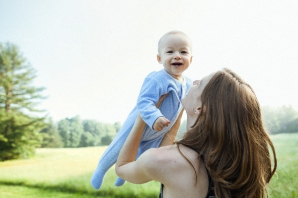 Non sono una madre, ma una zia. Il testo ha appassionato il mondo!