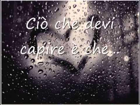 Nessuno Ã¨ un caso nella nostra vita.... - YouTube - LinkShared