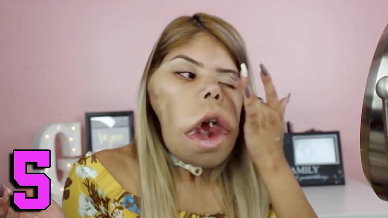 5 YOUTUBER NON CREDERAI CHE ESISTONO! - YouTube - LinkShared