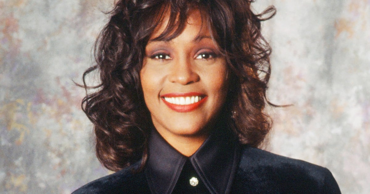 9 agosto 1963 - Nasce Whitney Houston - Il Blog Di Marco Zuccardi