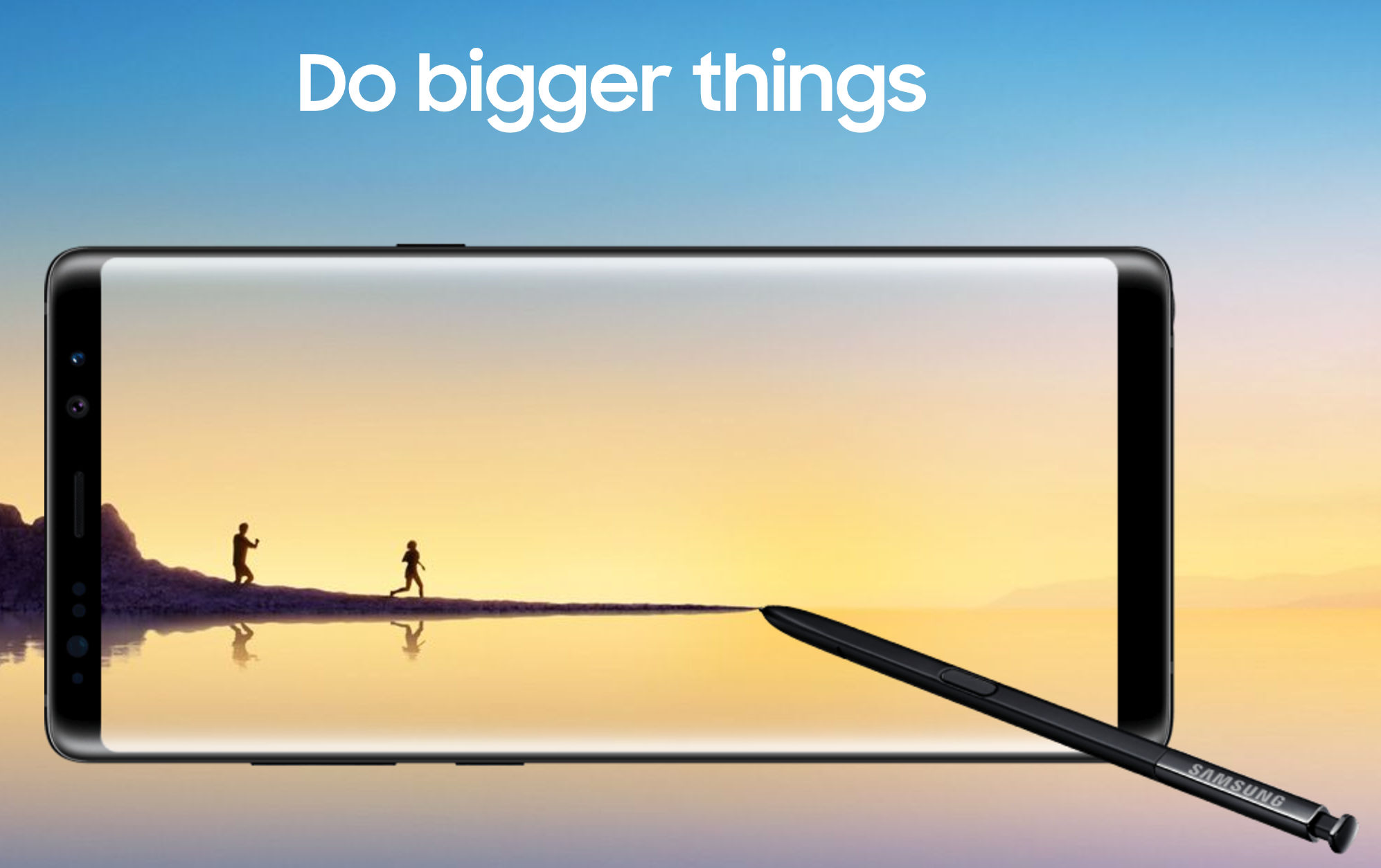 Skip.Li | Galaxy Note 8: Samsung ci farà davvero dimenticare i fallimenti del suo precedessore Note 7? | Newslandia