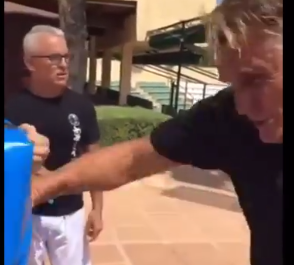 Dolph Lundgren si prepara per tornare a interpretare Ivan Drago in Creed 2 - Il Blog Di Marco Zuccardi