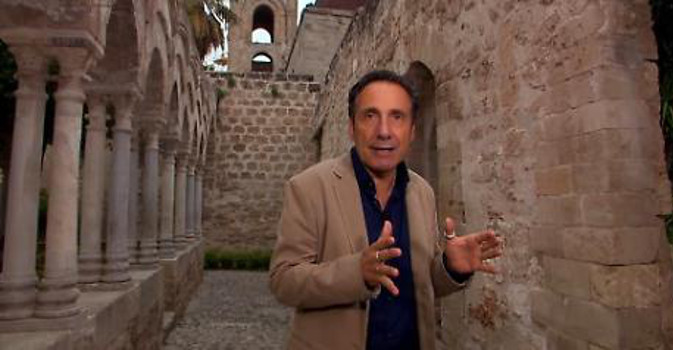 #TERREMOTO, L'APPELLO DEL NOTO GEOLOGO MARIO TOZZI: "I DATI DAI CAMPI FLEGREI INDICANO CHE L'ERUZIONE È PIÙ VICINA" (600MILA PERSONE A RISCHIO)