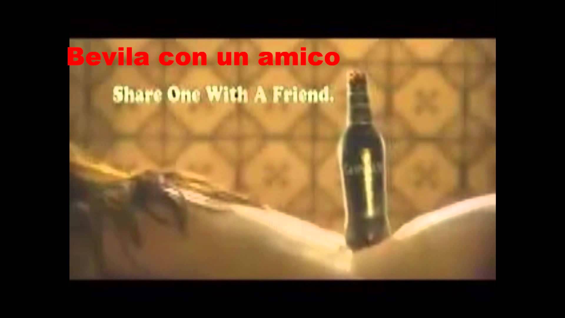 PubblicitÃ  censurate piÃ¹ belle 2 - YouTube - LinkShared