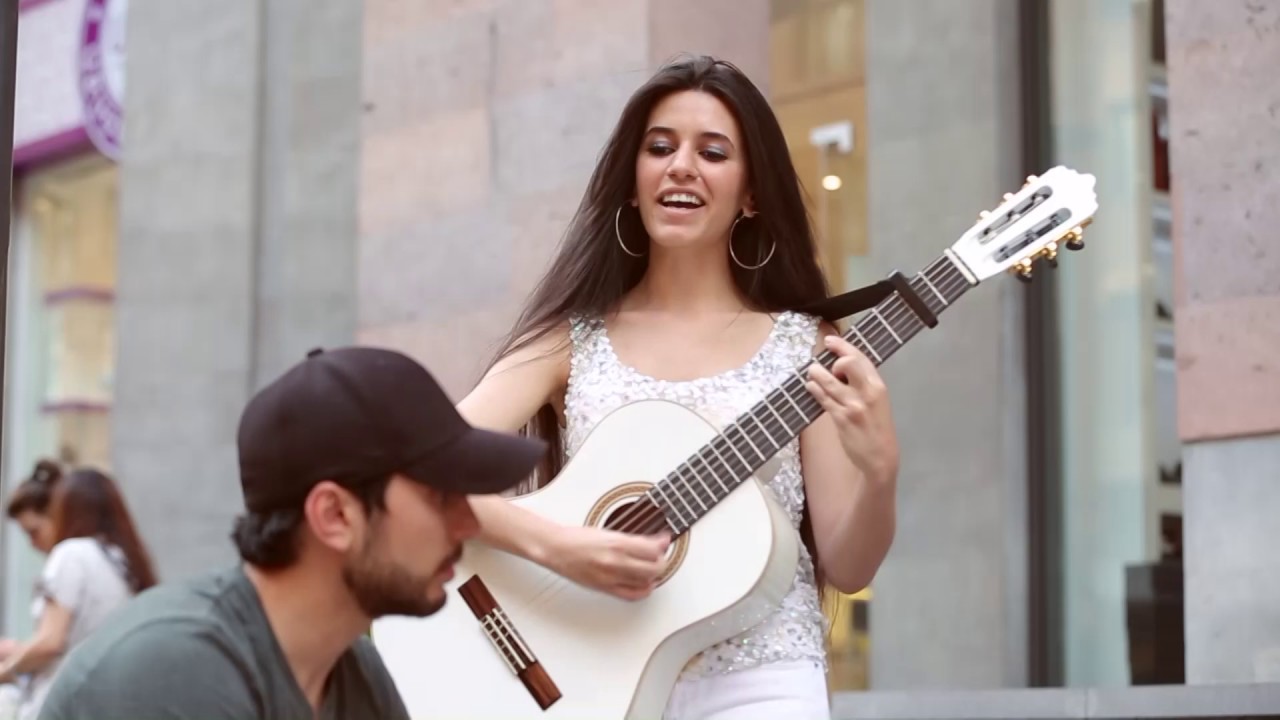 ELENA /Yerevan/ Despacito - YouTube - LinkShared