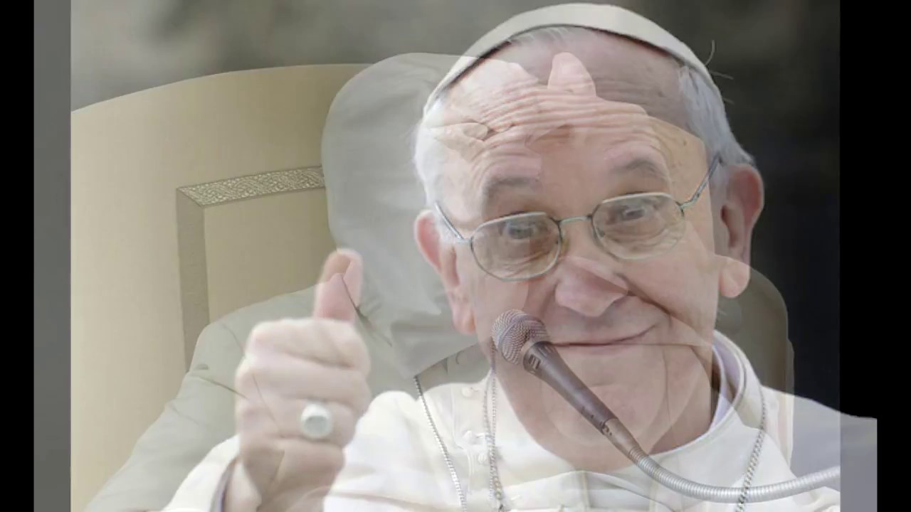 Chi Ã¨ veramente Papa Francesco? - YouTube - LinkShared