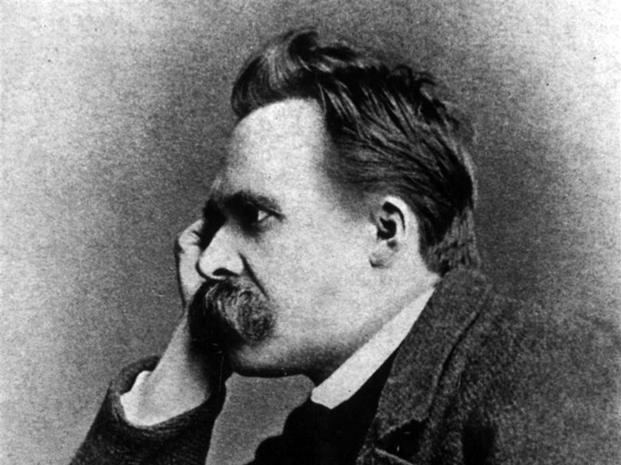 25 agosto 1900 - Muore Friedrich Nietzsche - Il Blog Di Marco Zuccardi