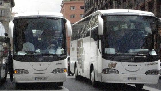 Toscana, trasporto pubblico: aggiudicazione bis ai francesi di Ratp - Repubblica.it