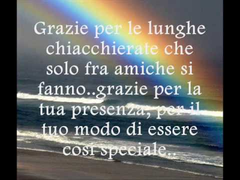 Dedicato a delle persone Speciali - YouTube - LinkShared