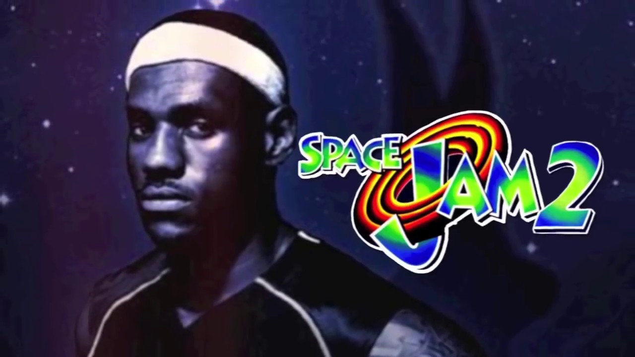 Space Jam: aggiornamenti sul sequel con LeBron James - Il Blog Di Marco Zuccardi