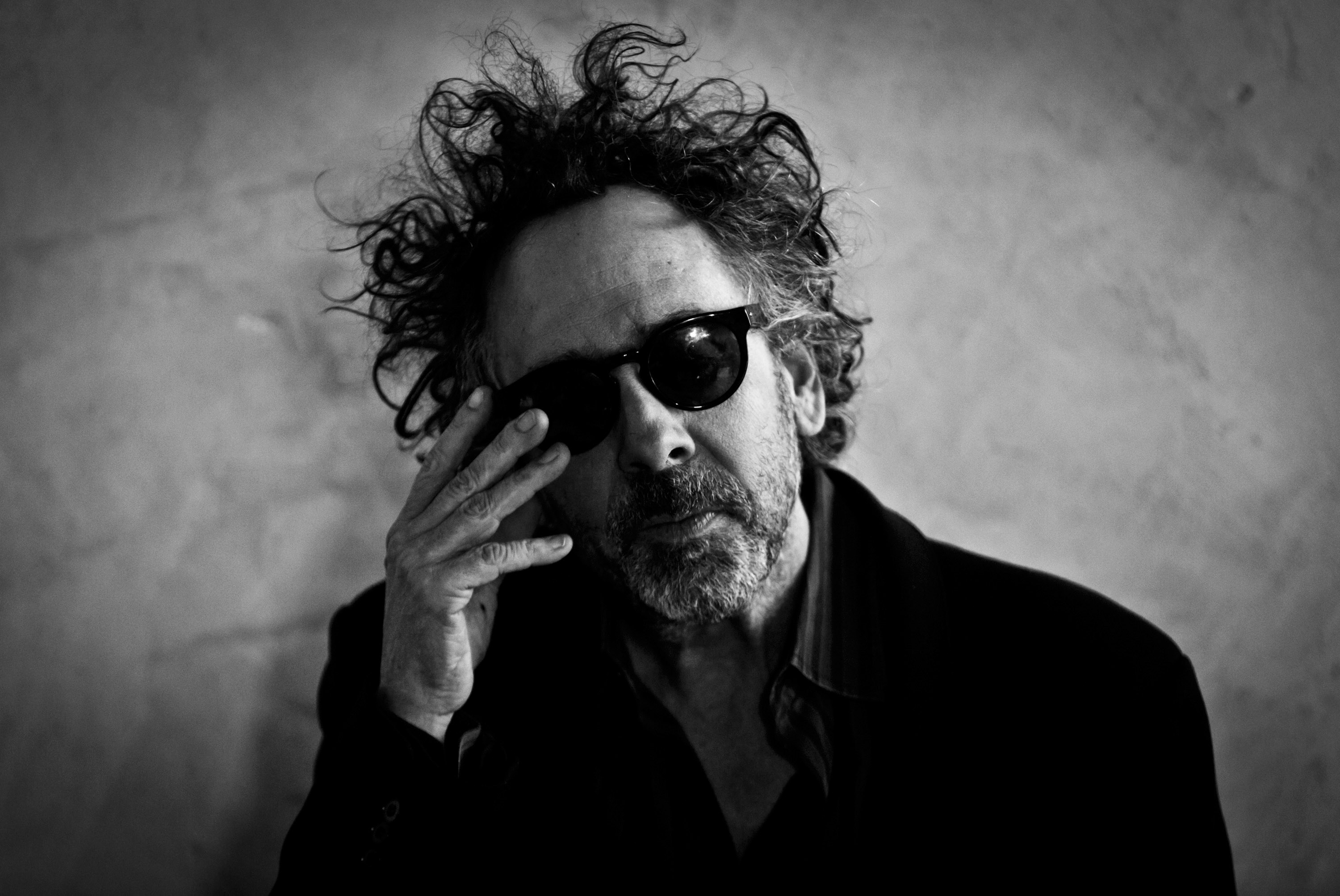 Tanti auguri a Tim Burton - Il Blog Di Marco Zuccardi