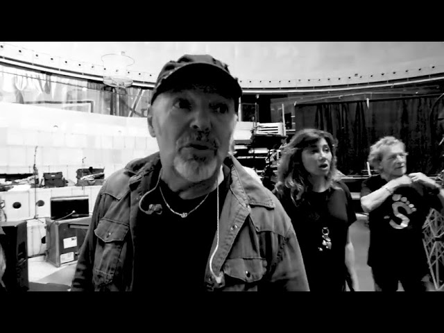 Vasco Rossi e il suo clip ” Spericolato “ | Wuoow