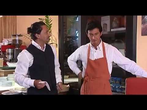 Dopo il colloquio col Direttore... - Barzelletta di Uccio De Santis - YouTube - LinkShared