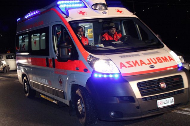 Skip.Li | Rocca di Papa, scontro frontale tra un’auto e un camion: morto un ragazzo di 21 anni