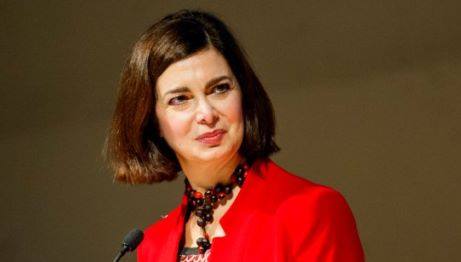 Il prof Sinagra scrive di nuovo alla Boldrini: “Non si rende conto di quanto è rifiutata dagli italiani” | Imola Oggi