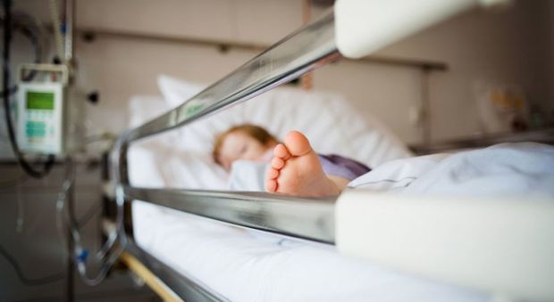 Skip.Li | Pordenone, leucemia rarissima a 3 anni: "Aiutateci a salvarla" | Newslandia