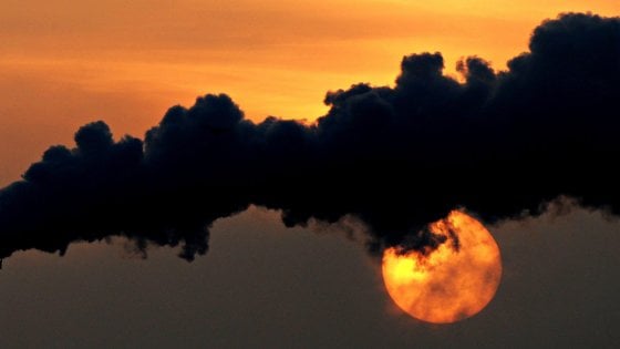 "Temperature record, è colpa dell'uomo": rapporto di 13 agenzie Usa. Timori per la 'censura' di Trump - Repubblica.it