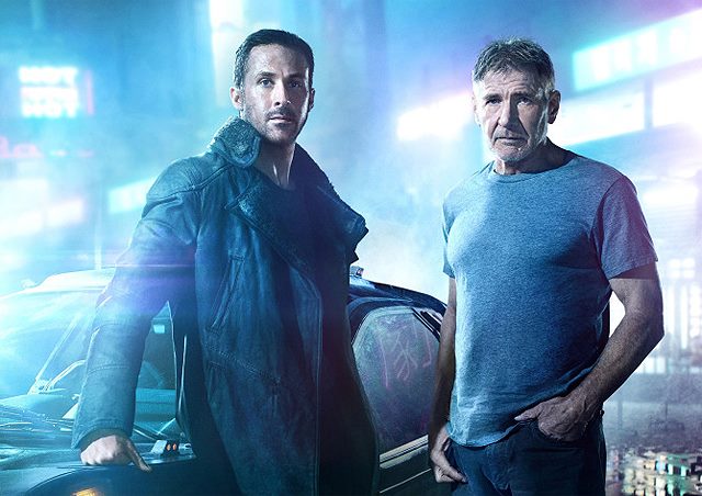 Blade Runner 2049: non ci sarà una voce narrante - Il Blog Di Marco Zuccardi