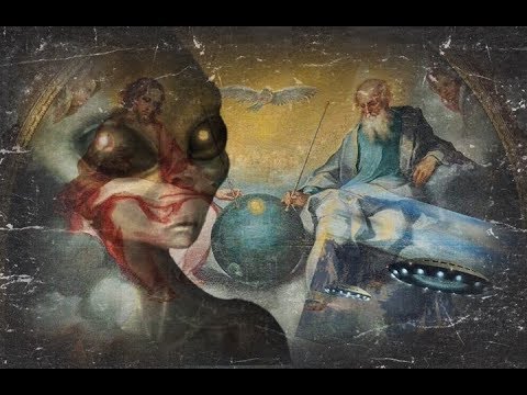 10 dipinti che mostrano chiaramente l'esistenza degli UFO - YouTube - LinkShared