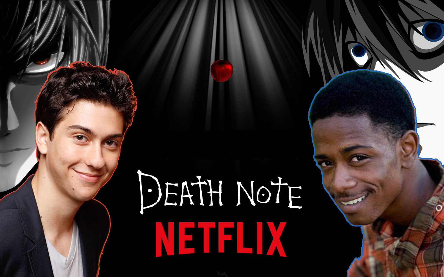 Death Note La Mia Recensione Sul Film " Netflix " - Il Blog Di Marco Zuccardi
