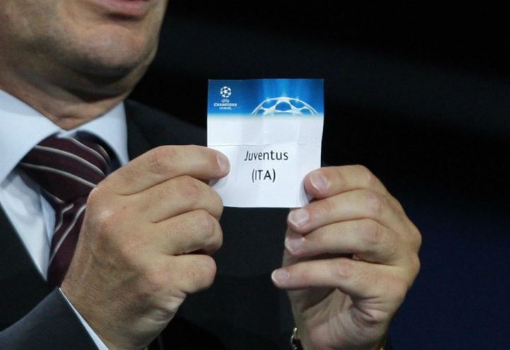 DIRETTA SORTEGGIO CHAMPIONS LEAGUE 2018/ Streaming video e tv: orari e date delle gare