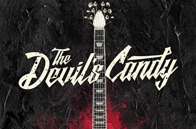 The Devil's Candy - Trailer Ufficiale Italiano - Il Blog Di Marco Zuccardi