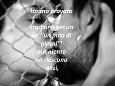 bellissima storia d'amore di due ''amanti'' - YouTube - LinkShared