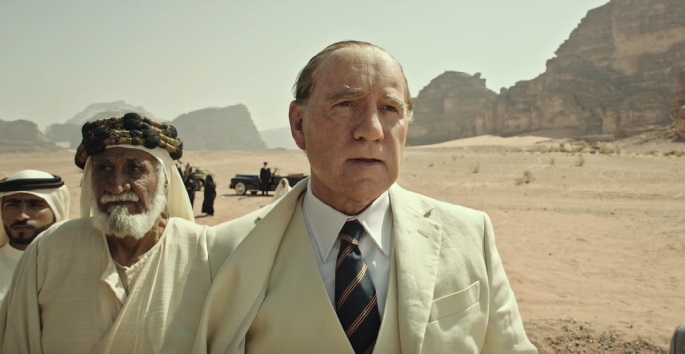 TUTTI I SOLDI DEL MONDO di Ridley Scott - Trailer Ufficiale Italiano - Il Blog Di Marco Zuccardi