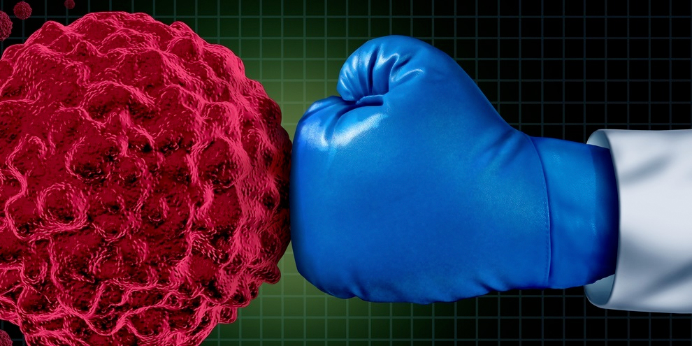 Questo è il nostro incredibile sistema immunologico - Guarda le immagini sorprendenti: