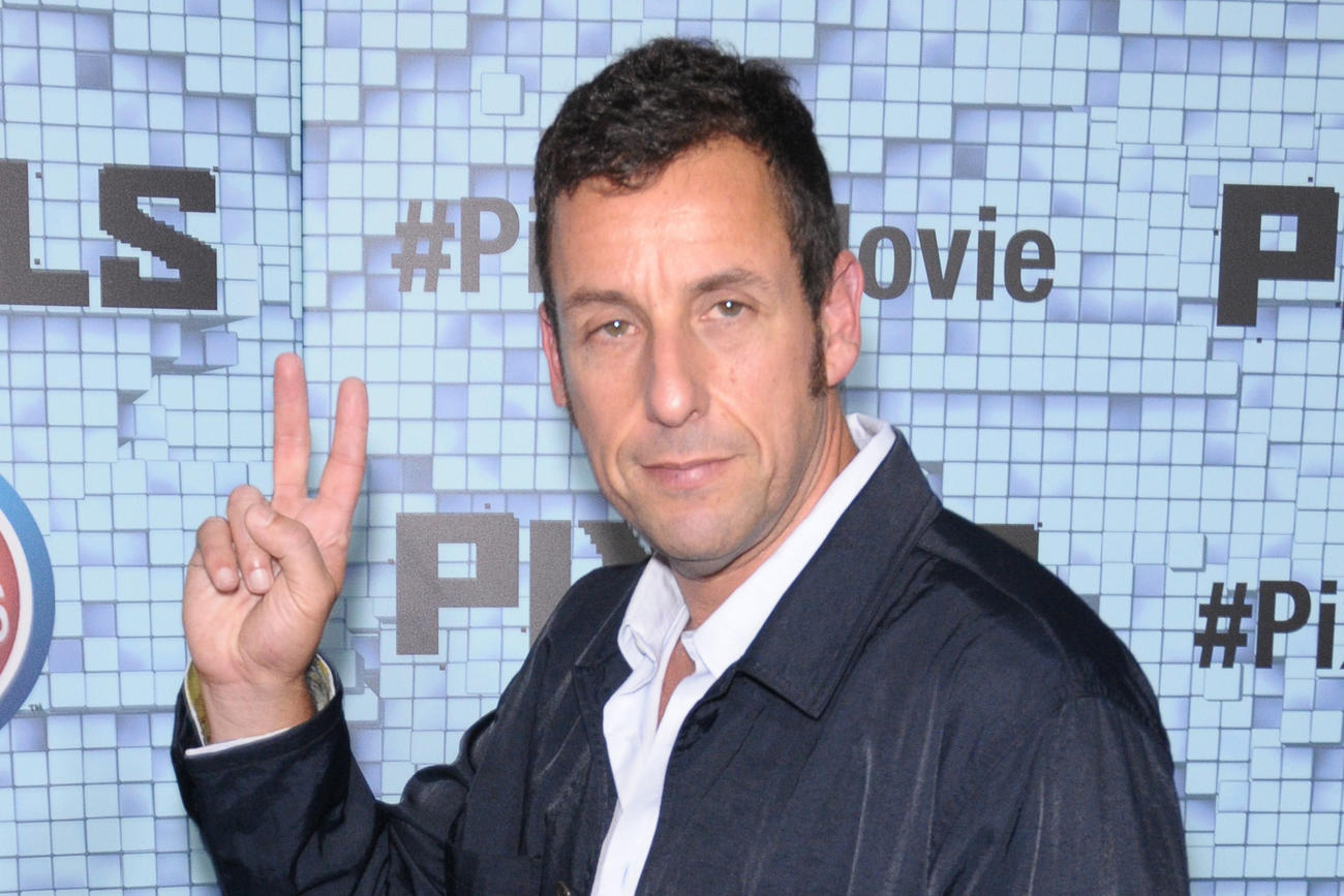 Tantissimi auguri ad Adam Sandler - Il Blog Di Marco Zuccardi