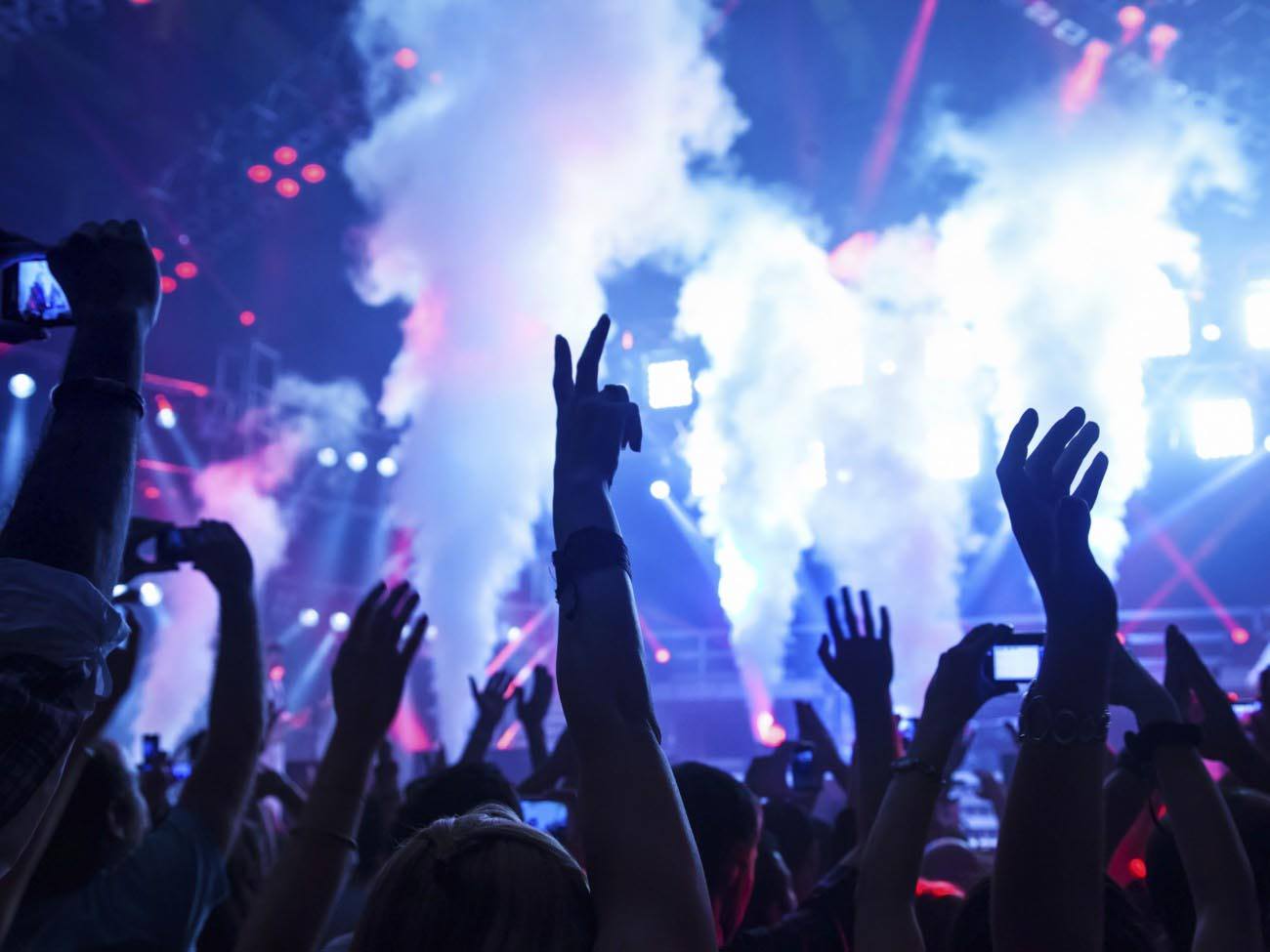 I 7 tipi di Clubbers che avete sicuramente incontrato una volta nella vita