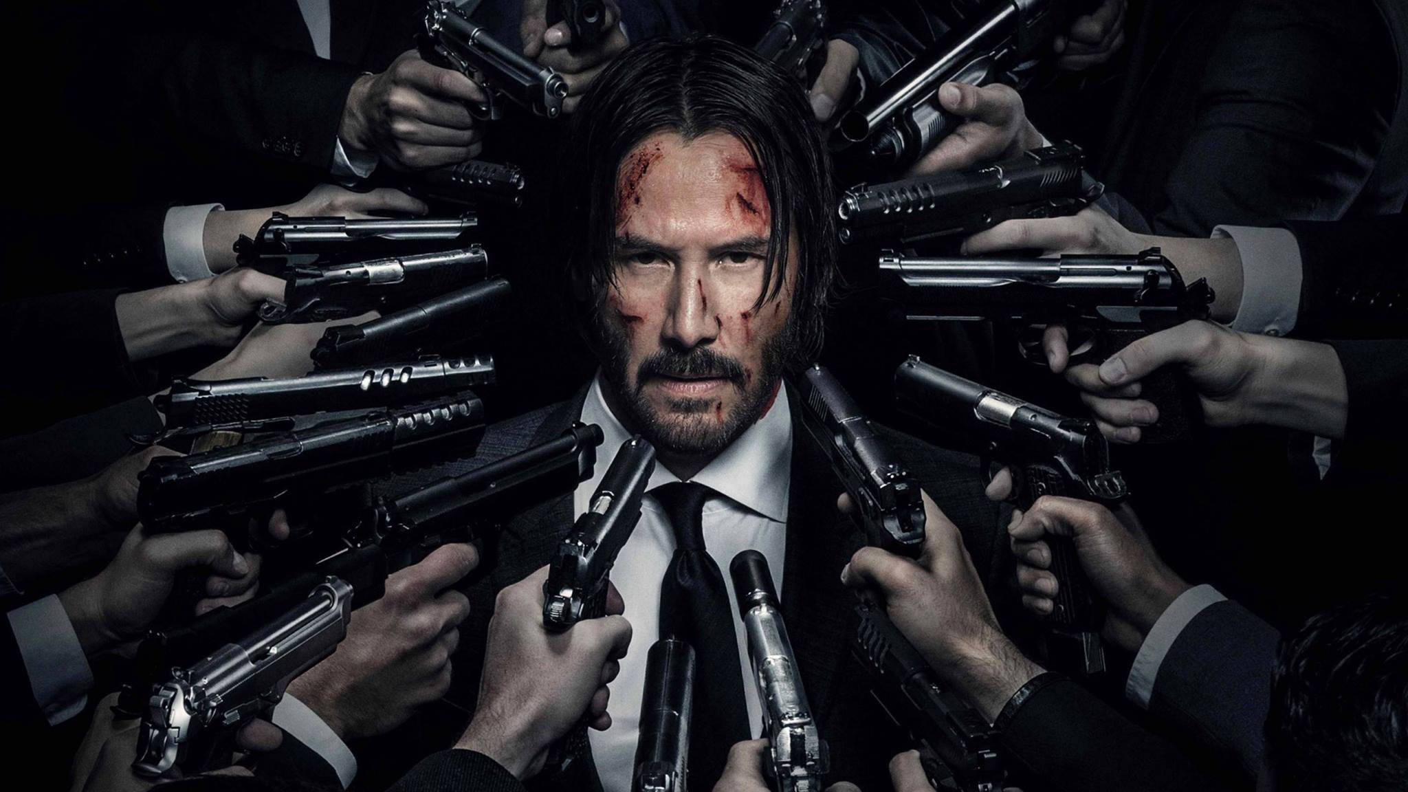 John Wick: Capitolo 3 con Keanu Reeves arriverà nel 2019! - Il Blog Di Marco Zuccardi
